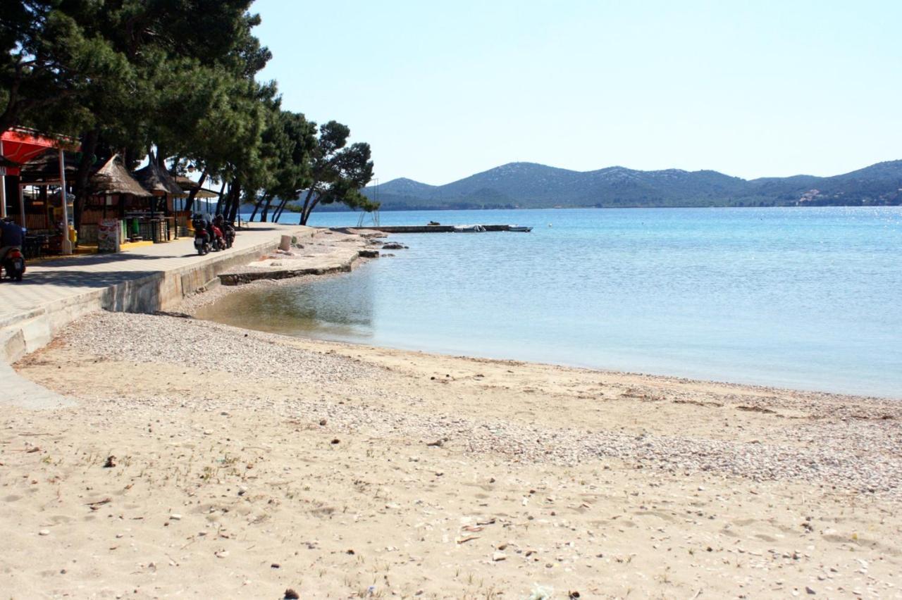 Apartments And Rooms With Parking Space Biograd Na Moru, Biograd - 4305 Екстериор снимка